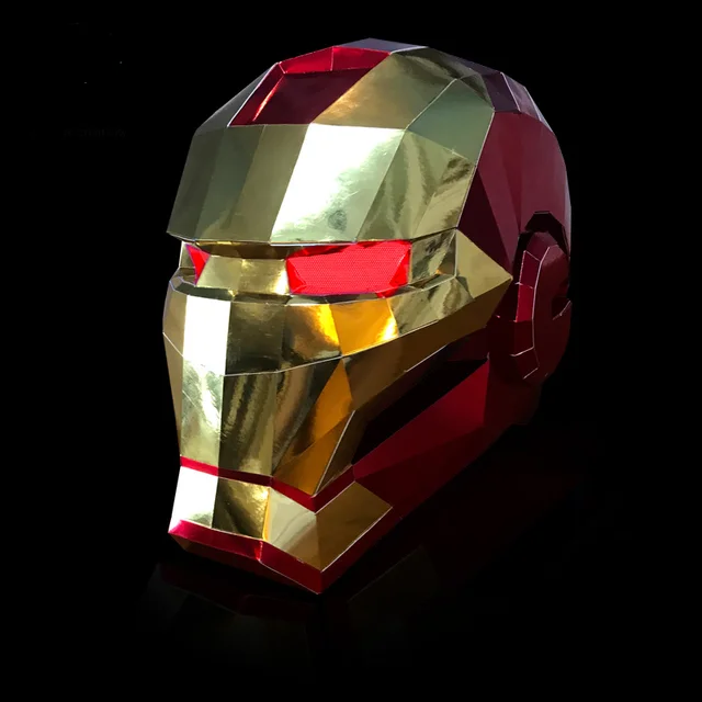 Как собрать каску. Как собрать шлем. AWN Helmet собрать