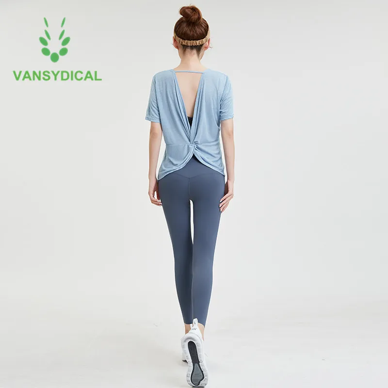 2/3 шт./компл. женский спортивный костюм для фитнеса и йоги | Спорт развлечения