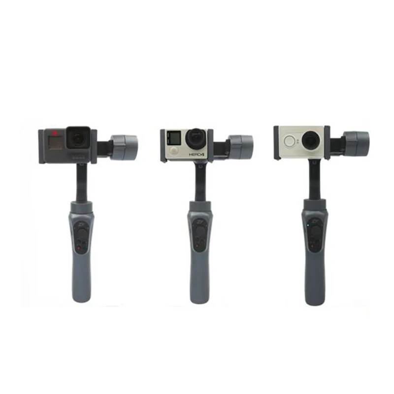 Держатель стабилизатора для смартфона Zhiyun с креплением монитора аксессуары