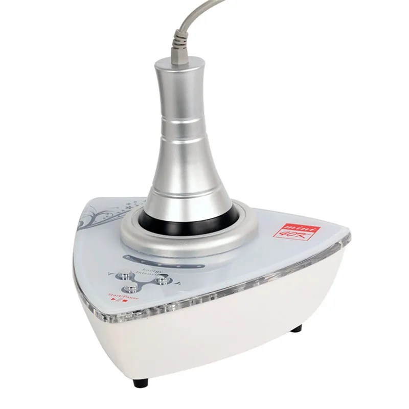 

2021 New Home Use 40K Cavitation Vacuum RF Machine Portable Mini Vacuum Slimming instrument