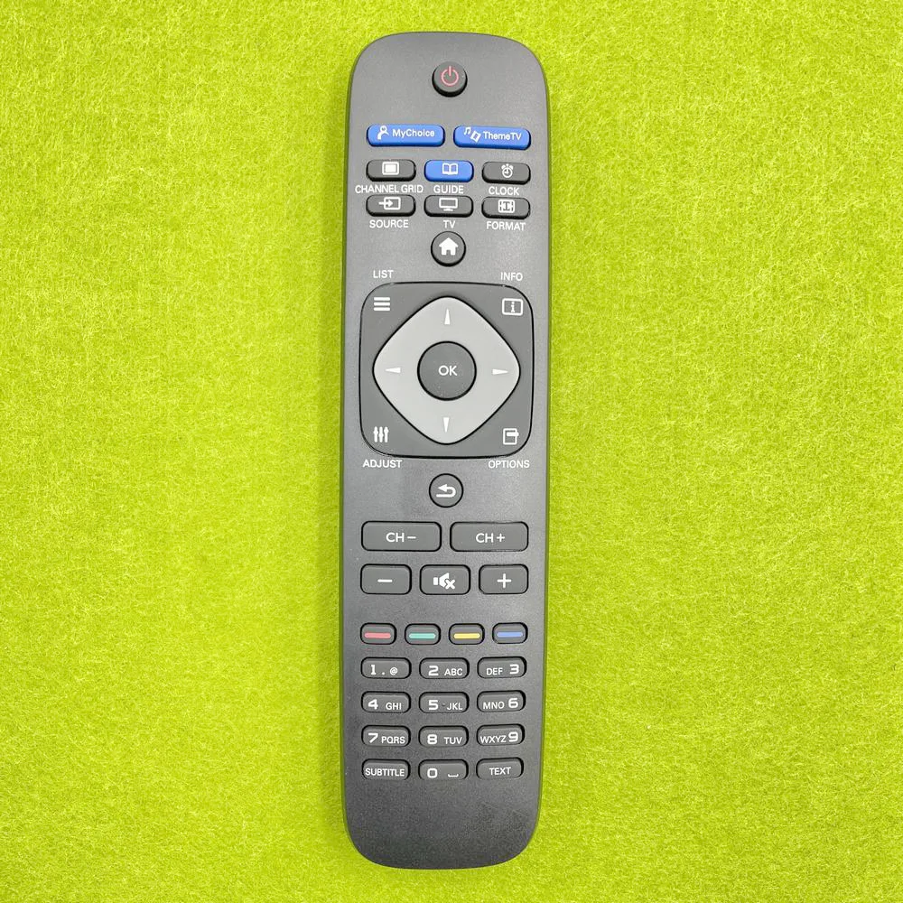 Пульт дистанционного управления для Philips 22HFL3007D/10 26HFL3007D/10 32HFL3007D/10 42HFL3007D/10