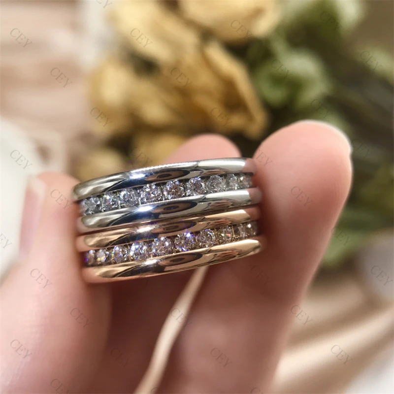 

S925 sterling silver brand luxury ring single ring Rome classic banquet to present girlfriend holiday gifts, jewelry and logo