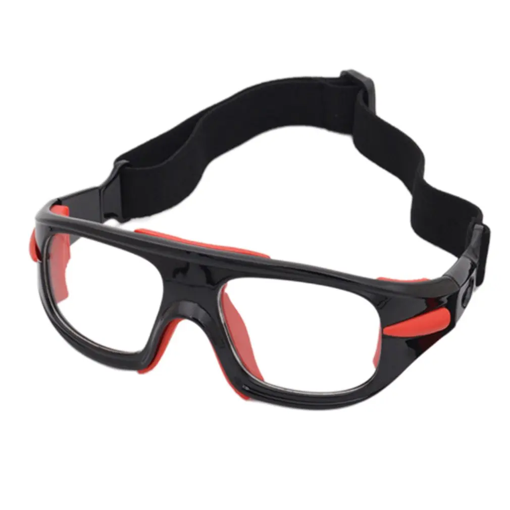Спортивные практичные баскетбольные очки взрывозащищенные футбольные Защитная