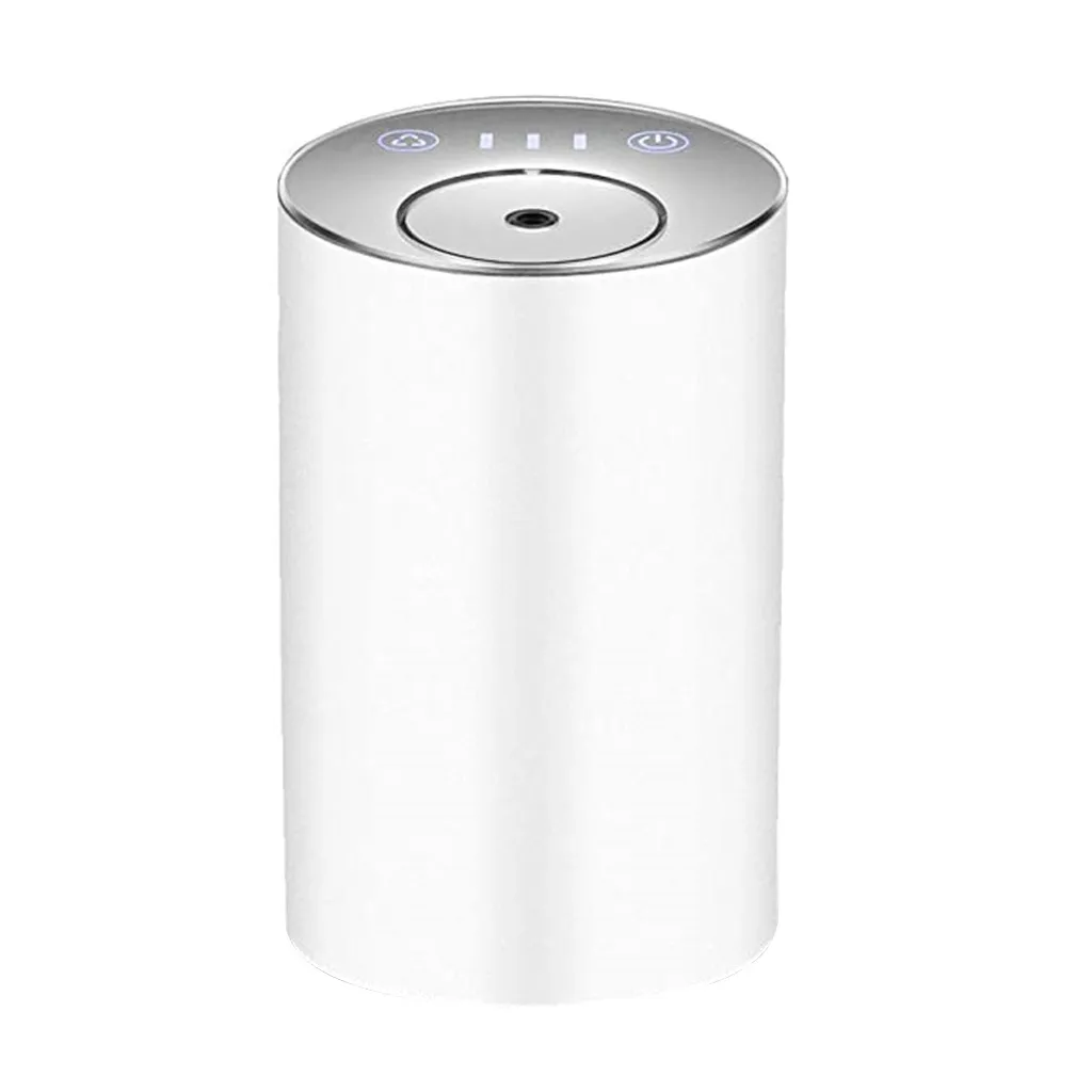 

USB Mini Ultrasonic Humidifier USB Air Atomizers Night Light Aroma Essential Oil Diffuser Home Car LED Mist Maker Fogger