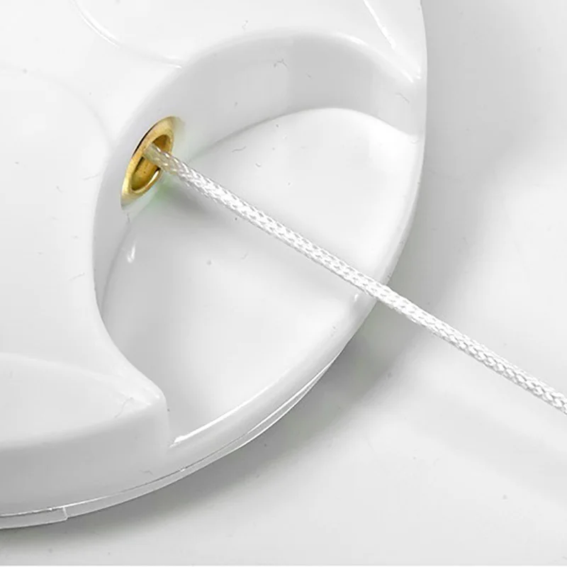 Кухня потянув ручной Еда веревку процессор Шредер CMeat измельчитель для лука и