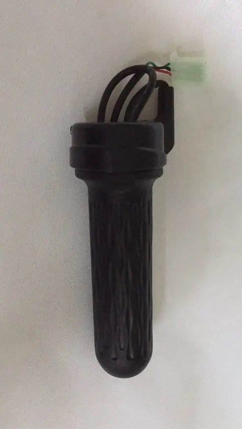 Детали для электрического трицикла A114 контроль скорости акселератор