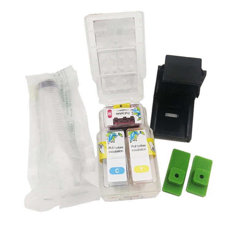 Vilaxh PG-545 умный картридж для Canon PG545 CL546 PG 545 Pixma IP2850 MX495 MG2950 MG2550 MG2450 | Компьютеры и офис