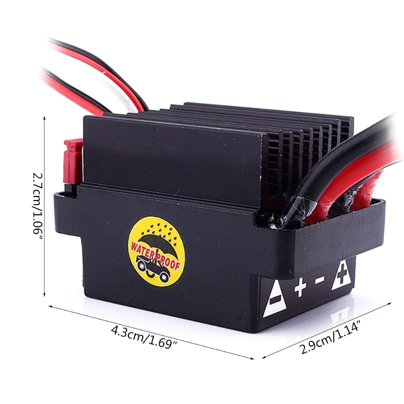 электрический регулятор ск