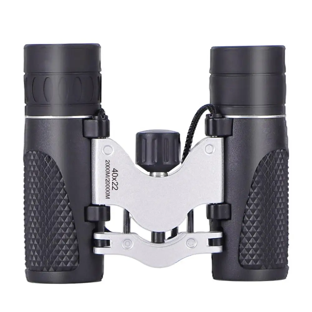 

40x22 полноразмерные оптические бинокли с высоким увеличением и высоким разрешением
