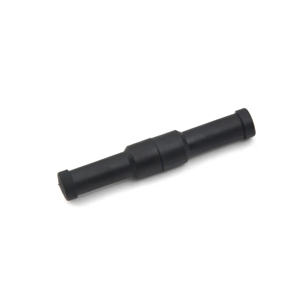 Фото Короткая антенна SMA UHF 400-480 МГц для портативного радио Kenwood Baofeng дБи. №5