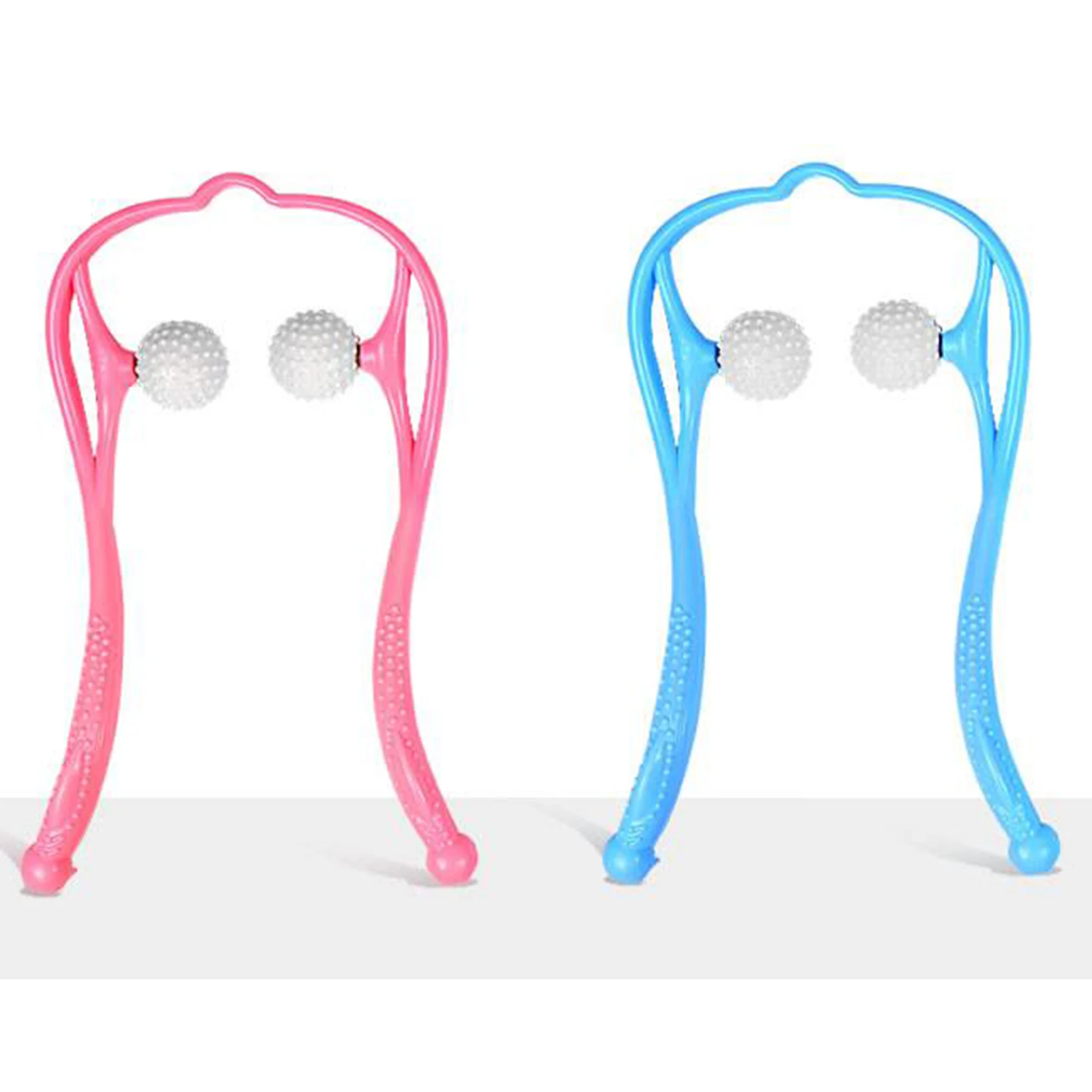 Ручной массажер для шеи плеч тела | Красота и здоровье