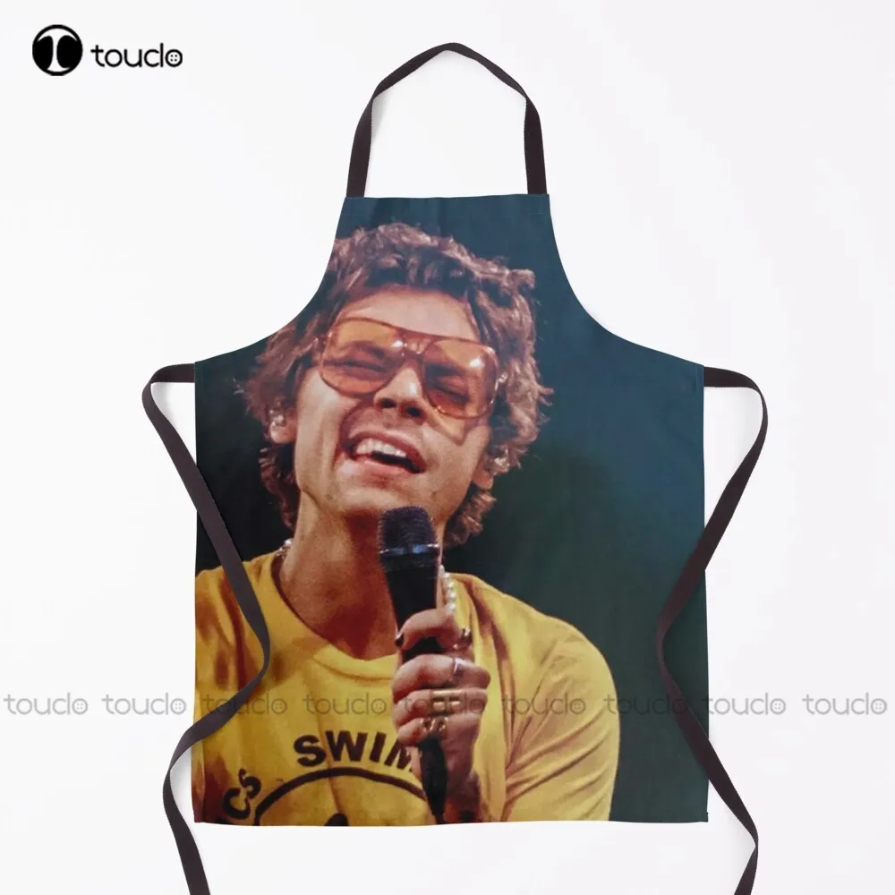 

Новинка фартук для пения Гарри фартуки для мужчин унисекс