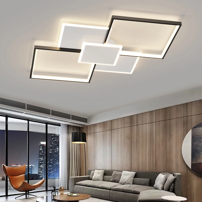 

Nordic Morden Ceiling Light Creative For Living Dining Study Room Dining room Kitchen Lamp Light Fixtures Luster Home Luminaires