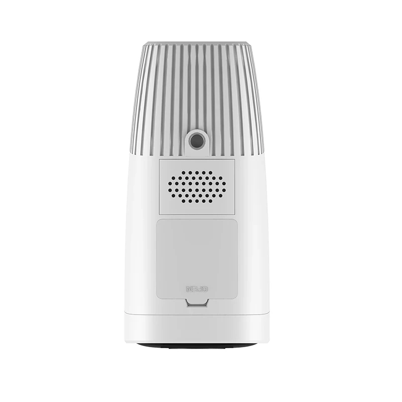 

Tuya 1080P WIFI Battery Camera built-in 12000mAh IP Outdoor IP66 Rechargeable Wireless IP Camera Two Way Audio Smart Life APP