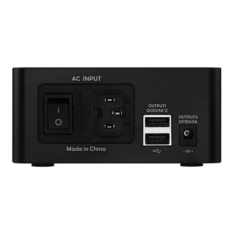 Линейный блок питания TOPPING P50 для Topping D50/D50s/DX3 Pro/A50 110 В 240 В|Аксессуары MP3 плееров и