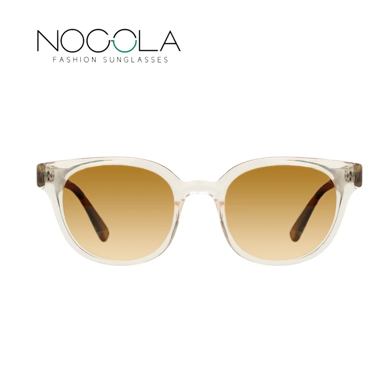 Новинка женские солнцезащитные очки в оправе с кристаллами ацетат роскошный