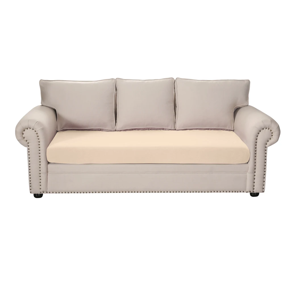 Лосины стрейч Чехлы диванную подушку защитный чехол для мебели дивана сиденье