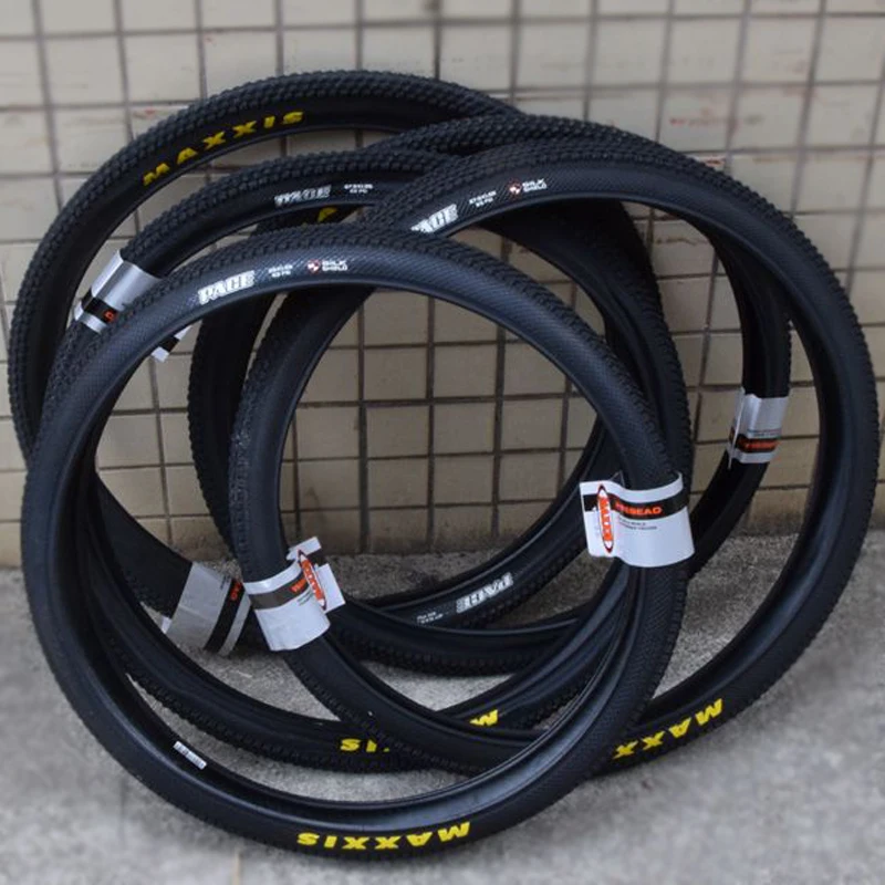 Шины велосипедные MAXXIS 26x1 95 27 5x2 1 29x2 26x2 5x1 дюйма|Велосипедные шины| |