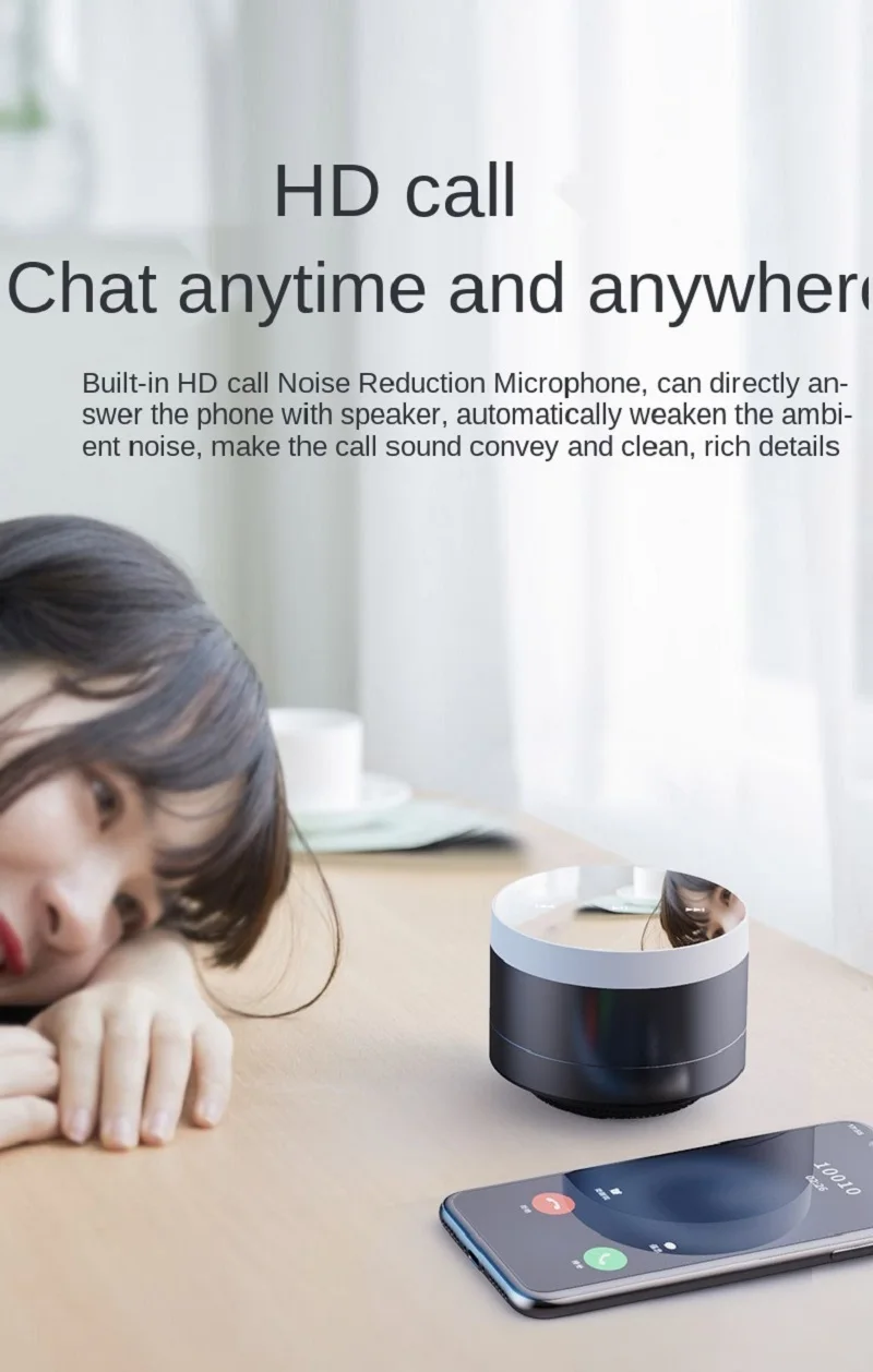

Bluetooth- TF