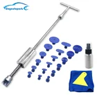 Инструмент для удаления вмятин на кузове автомобиля, присоска для ремонта кузова автомобиля