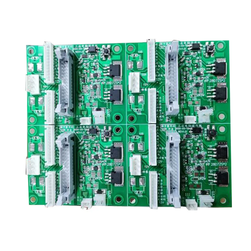 

Circuit board for Joystick for fishing game machine accessory