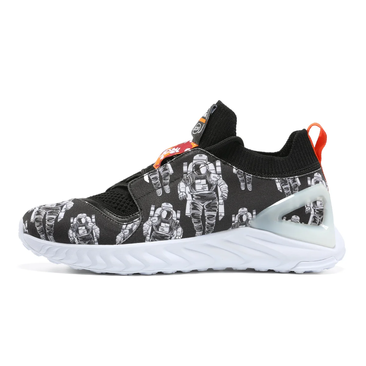 

Peak sports carbon running shoes new 2021 summer new men's running shoes student sports shoes