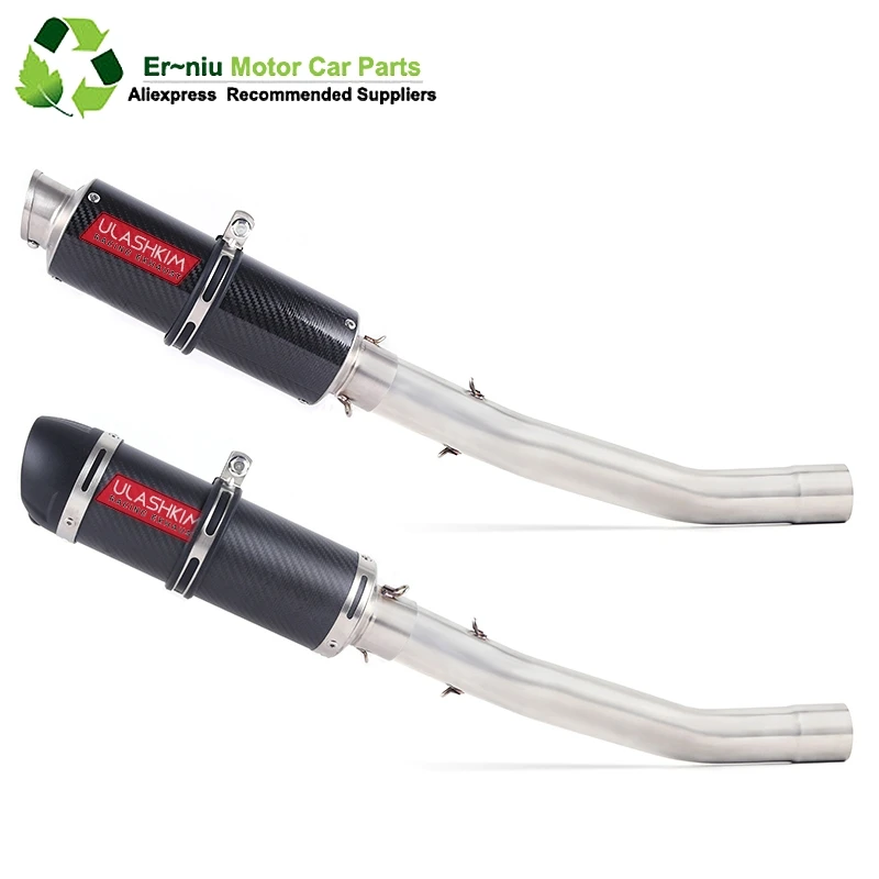 

Глушитель выхлопной трубы мотоцикла, полная система, без шнуровки, для Кавасаки ZX 10R ZX10R ZX-10R 2008 2009 2010, бесплатная доставка