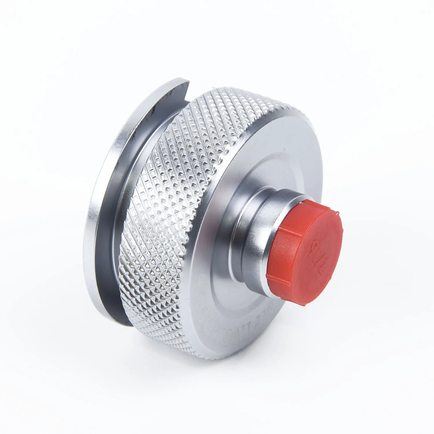 

Адаптер для заправки газом, уличная горелка для кемпинга, клапан, канистра из алюминиевого сплава, Великобритания