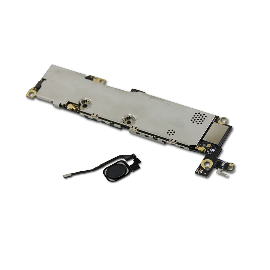 Материнская плата для iphone 5S с логической платой/без touch id оригинальная