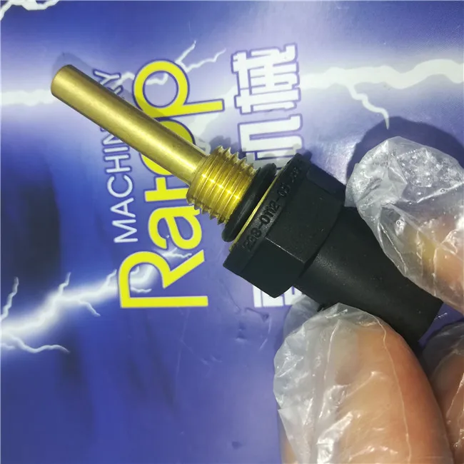

Excavator E320D Water Temperature Sensor 238-0112 2380112