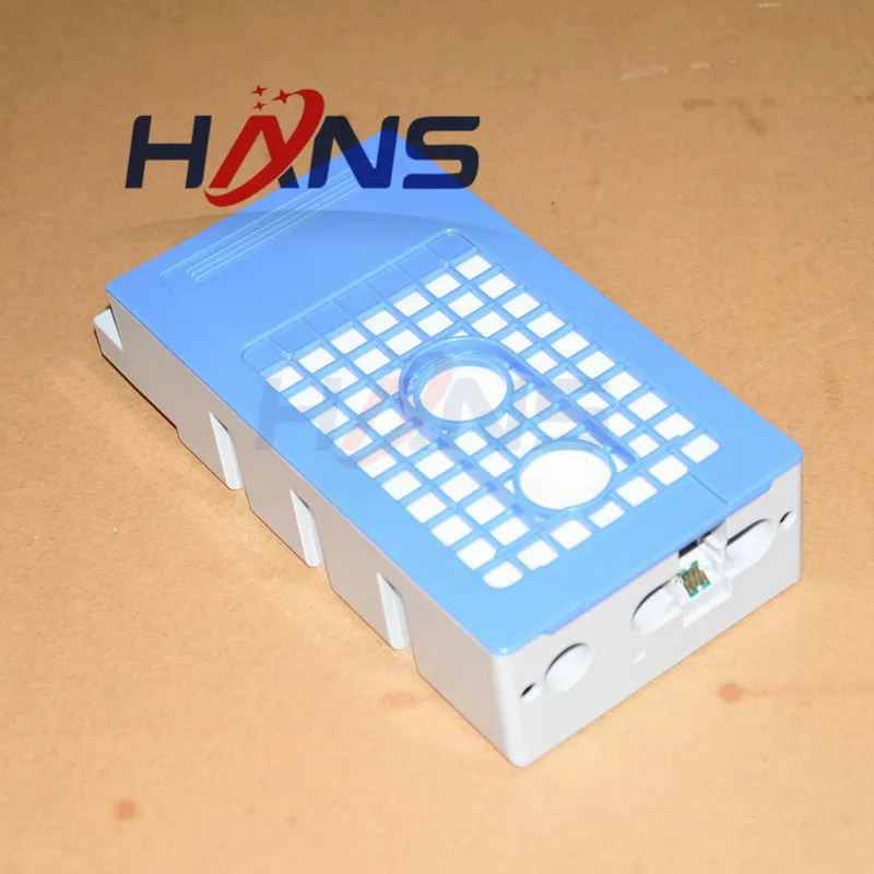 Maintenance Ink Tank For Epson SureColor T619300 T3000 T5000 T7000 T3200 T5200 T7200 T3270 T5270 T7270 Waste Printer | Компьютеры и