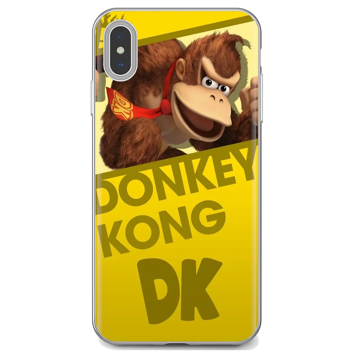 Силиконовый чехол для Xiaomi Redmi 2 S2 3 3S 4 4A 5 5A 6 6A 7A 9 9T 9C 9A Pro Pocophone F1 A Space Odyssey Donkey Kong Geek |