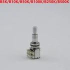 Сделано в Корее 1 набор гитарных аксессуаров для всей семьи гитарные басы двойные концентрические потенциометры (POT) с центральным детентом