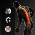 VIP Support Dropshipping Back Stretch Equipment Massager Relaxation Spine Pain Relief Back Massager Stretcher Equipment