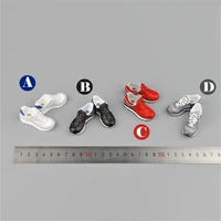 16 scale figure doll accessories shoes for 12 action figure doll man figure sports shoes not include doll and accessories