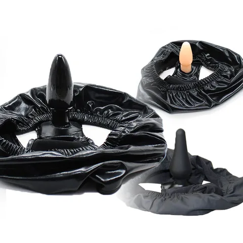 Транссексуалды GIF анимациясы