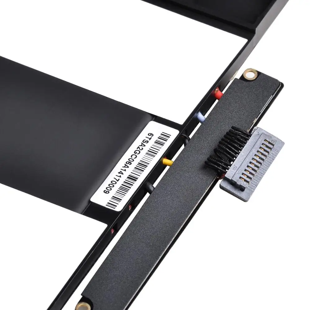 Аккумулятор PowerTrust для ноутбука Apple A1417 A1398 (версия 2012 Ранняя-версия 2013) MacBook Retina Pro 15
