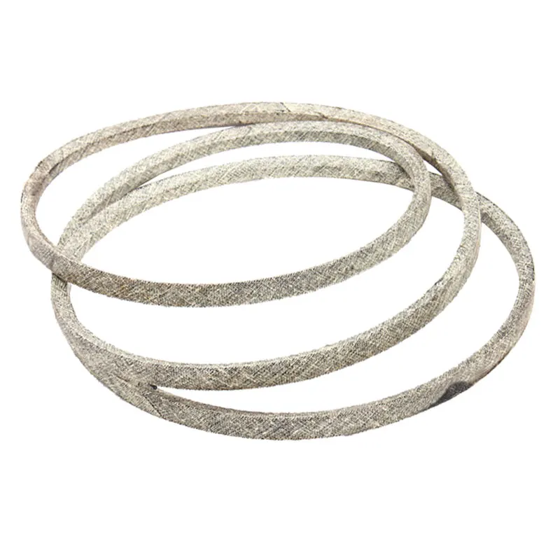 Replacement Belt For Kevlar V-belt for Cub Cadet Dry Cloth MTD 954-0498 754-0498 Lawn Mower Engine 1/2&quotx67&quot | Автомобили и