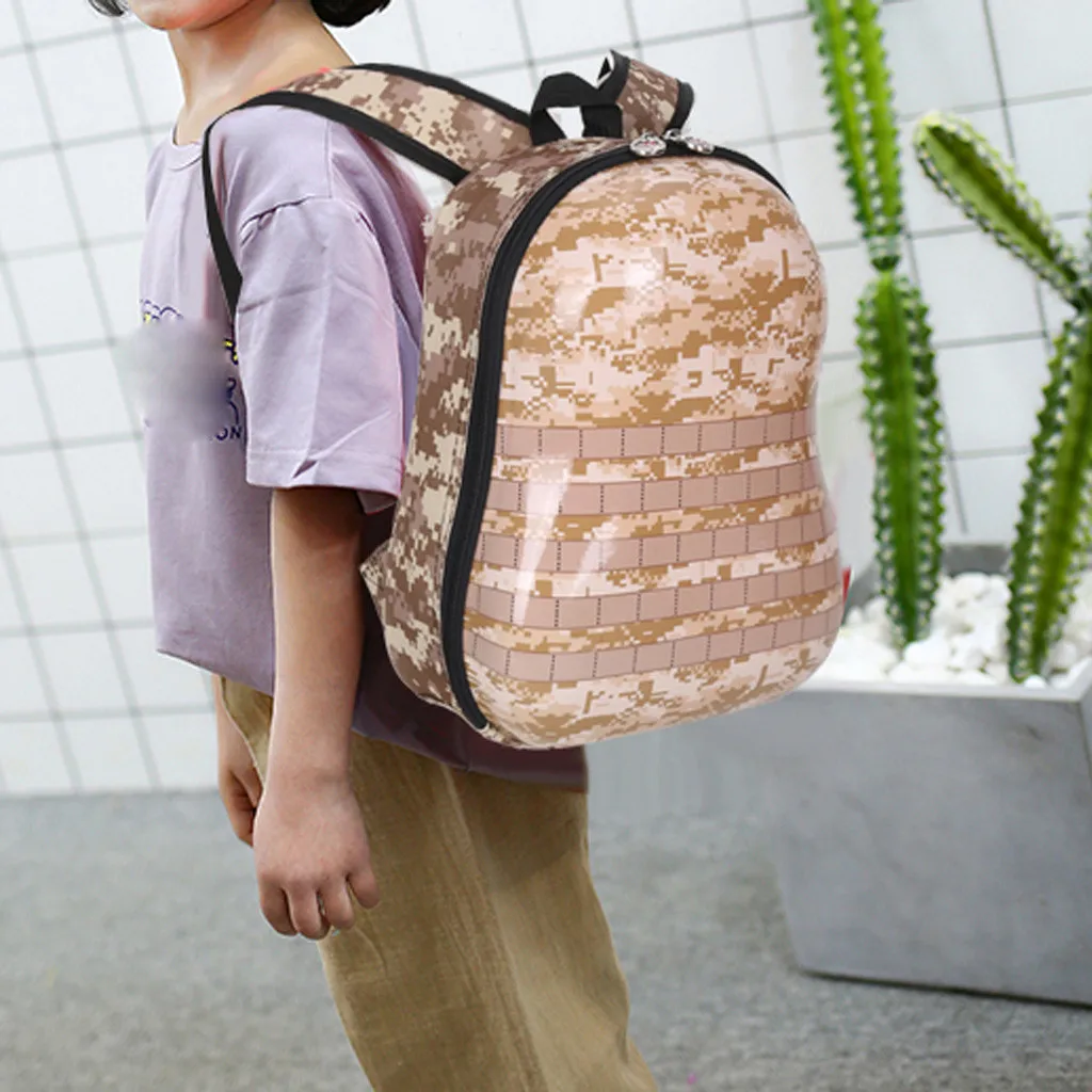 Рюкзак для школьника сумка мальчиков и девочек рюкзак детей путешествий большой