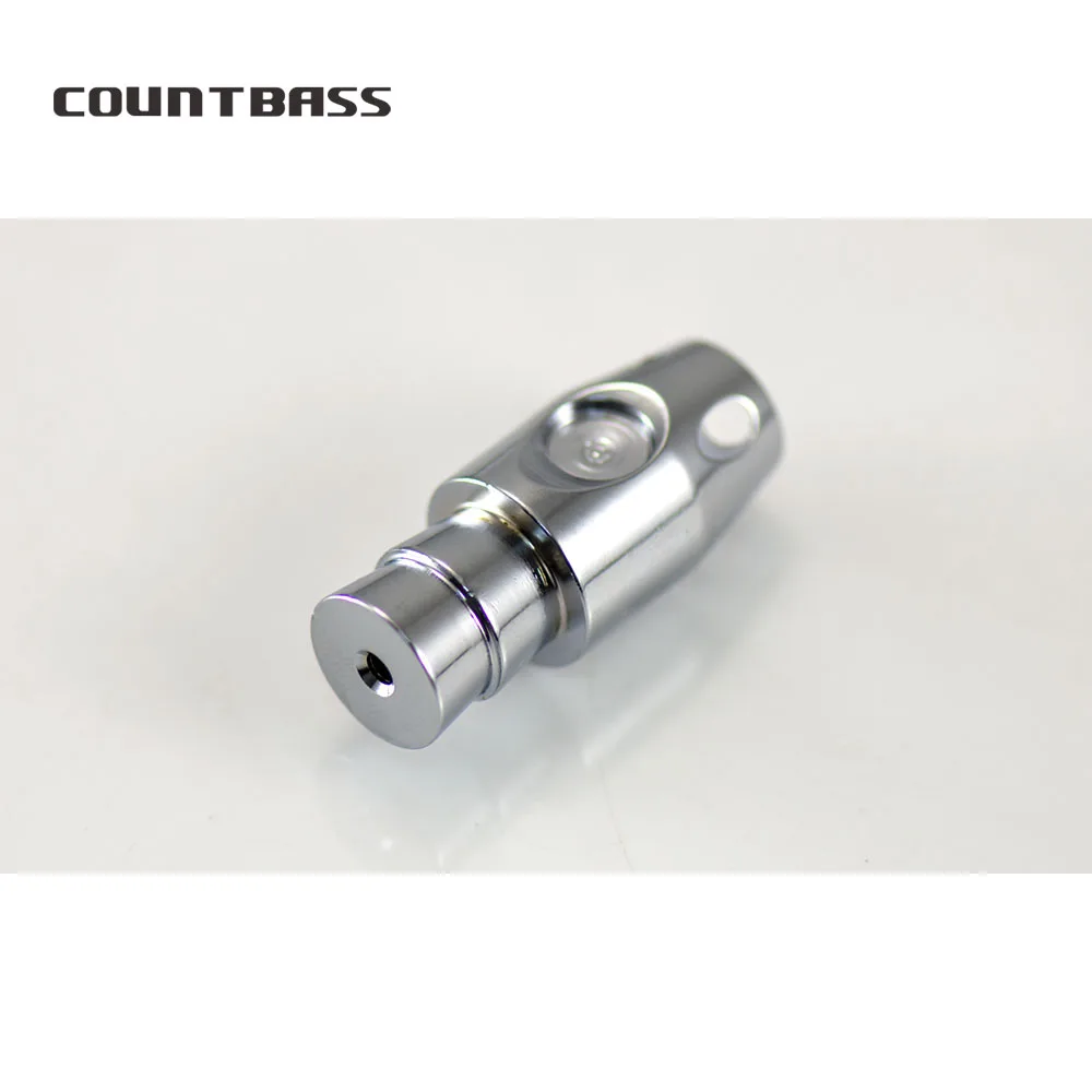 Приманка для троллинга из никеля латуни 18/40 г 2 шт. | Спорт и развлечения