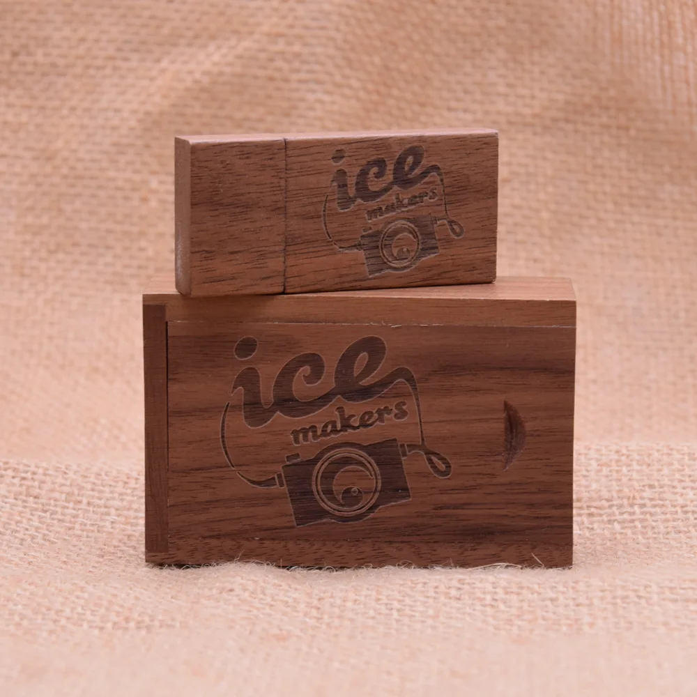 Флеш накопитель Usb 3 0 с логотипом на заказ флеш 128 ГБ 64 32 16 темная флешка бесплатная