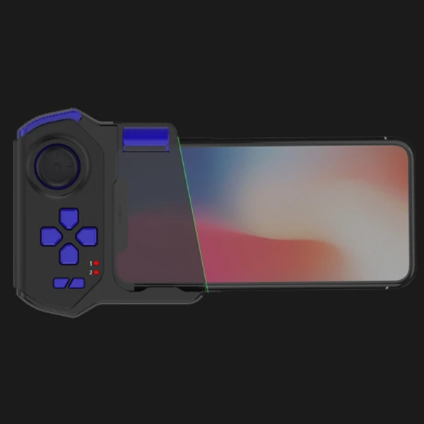 Геймпад с одной рукой для контроллера PUBG джойстик Bluetooth геймпад с одной рукой портативный игровой контроллер