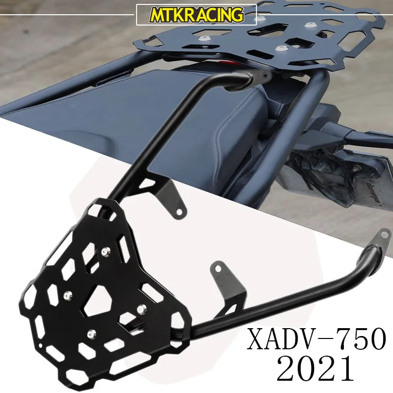 

MTK Racing багажник на заднее крыло, Держатель сиденья, стойка для груза для X-ADV, 750 2021