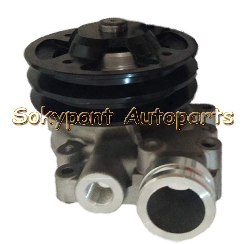 Новый водяной насос 8-94393-447-3 8943934473 для ISUZU 6HH1 6HE1 1 шт. | Автомобили и мотоциклы