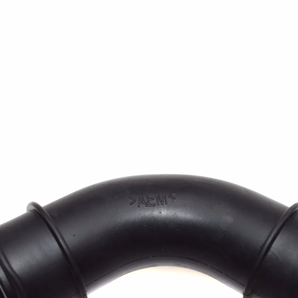 ISANCE Elbow Hose воздушный насос обратный клапан труба 058133785B для Audi A4 Quattro VW Passat 1999 2000 2001