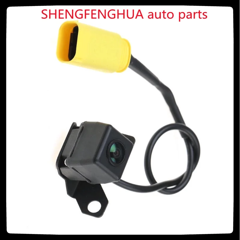 

SHENGFENGHUA 12V 95750-3W110 Rear View Camera For Kia Sportage 2011-2016 957503W110 Camera BackUp car accessories