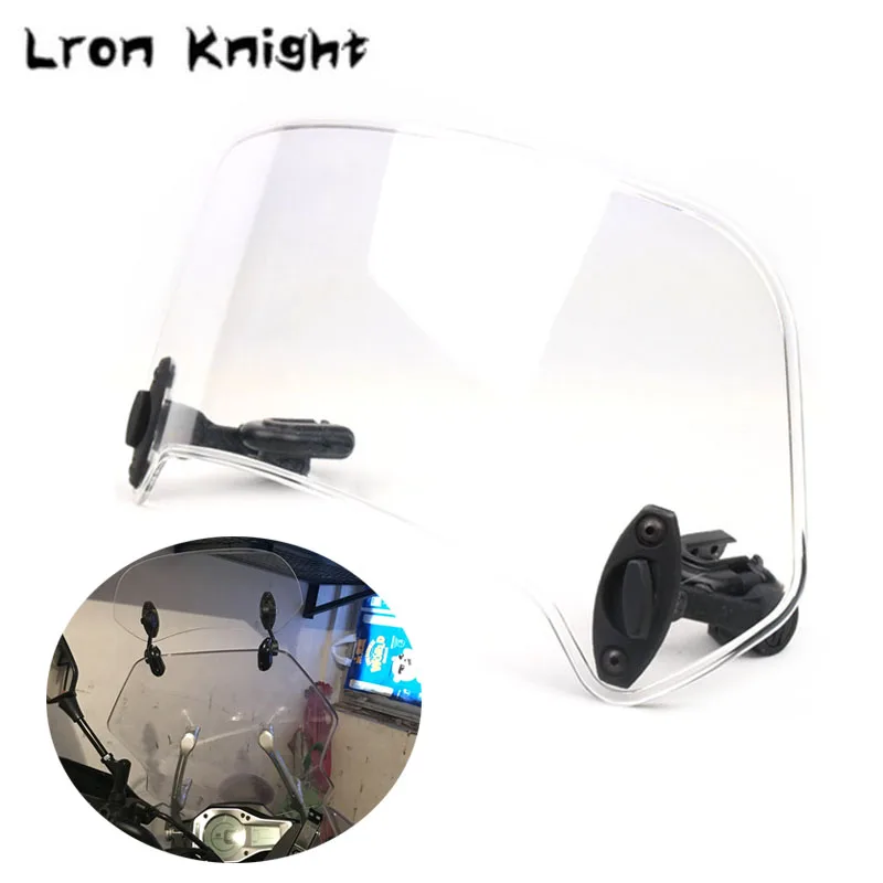 

Регулируемый ветровой экран для SUZUKI SV650/S SV1000 DL650 DL1000 V-Строма