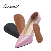insoles for women shoes inserts heel liners grips anti wear foot protector hight heels back self adhesive stickers care cushions