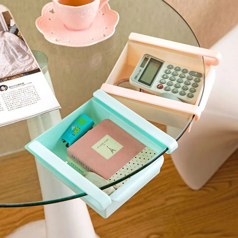 Кухонный холодильник ящик для хранения продуктов контейнер свежих полка