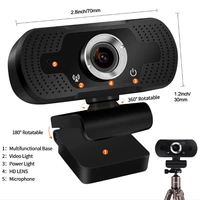 x6 1080p hd video camera webcam webcast webcam usb interface to connect computer